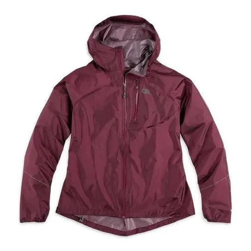 Outdoor Research Helium Rain Jacket - Women's