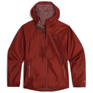 Outdoor Research Helium Rain Jacket - Women's