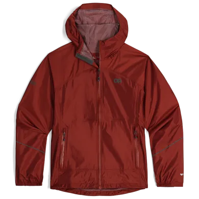 Outdoor Research Helium Rain Jacket - Women's