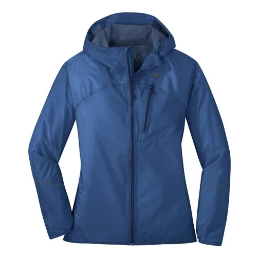 Outdoor Research Helium Rain Jacket - Women's