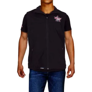 PBR Blaze Softshell Vest (PBRPB61EC)