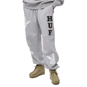 PLAYBOY RABBIT HEAD FLEECE PANT