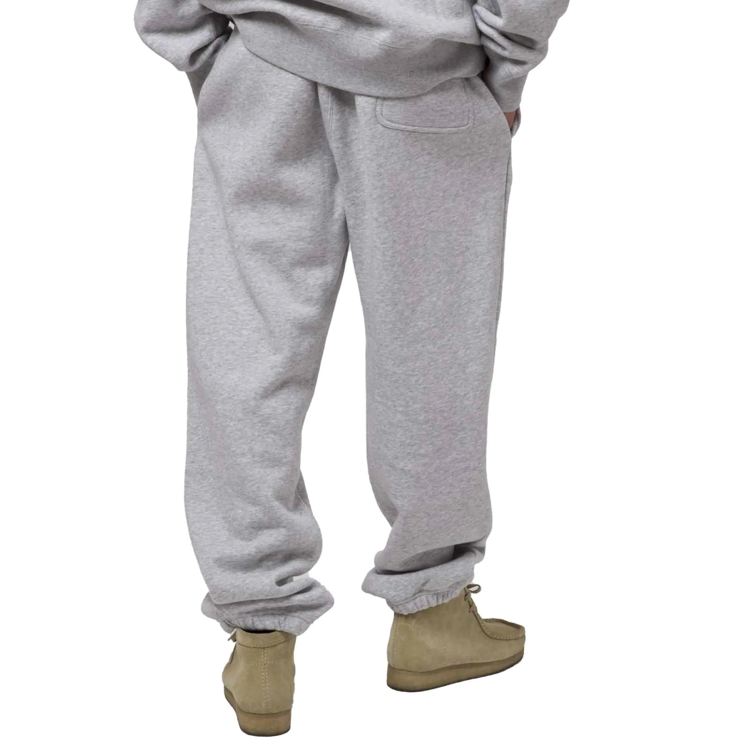 PLAYBOY RABBIT HEAD FLEECE PANT