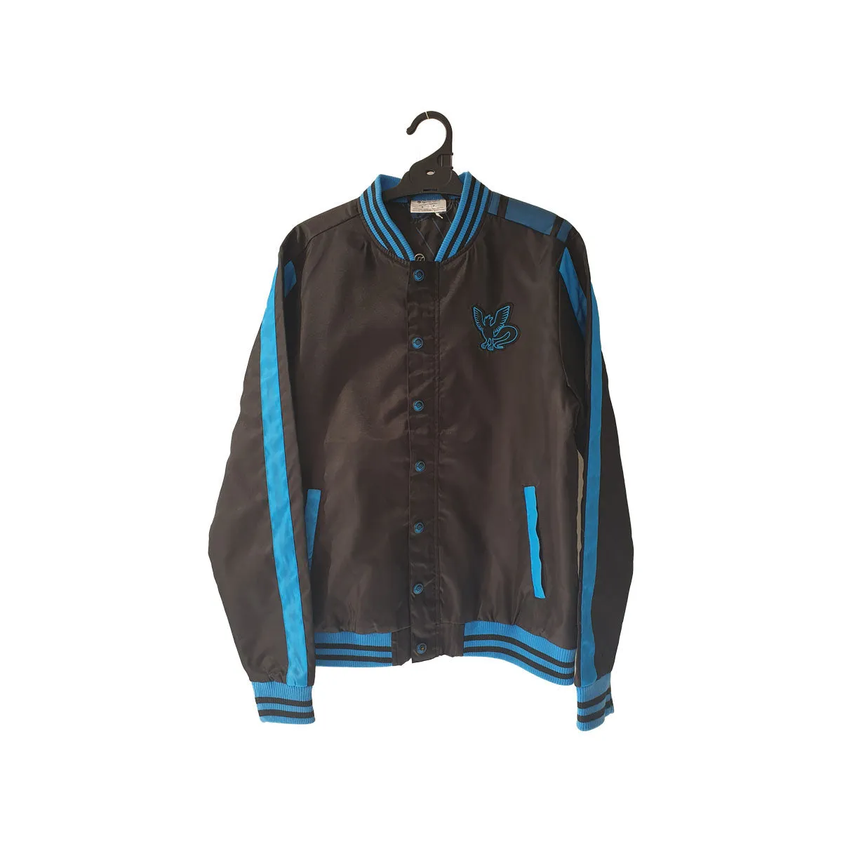 Pokemon jacket Green