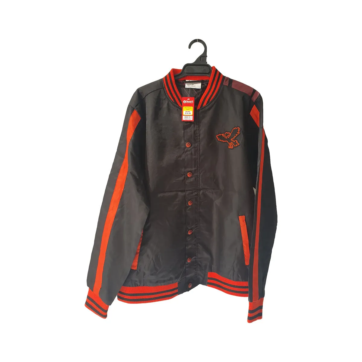 Pokemon jacket Green