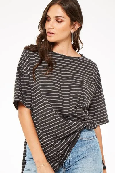 PROJECT SOCIAL T- Etta Tunic