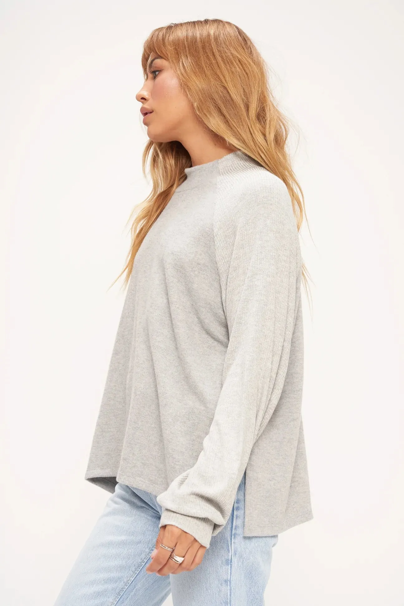 PROJECT SOCIAL T Rebound Tunic
