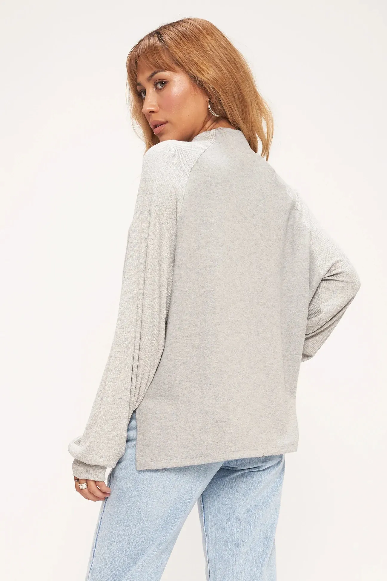 PROJECT SOCIAL T Rebound Tunic