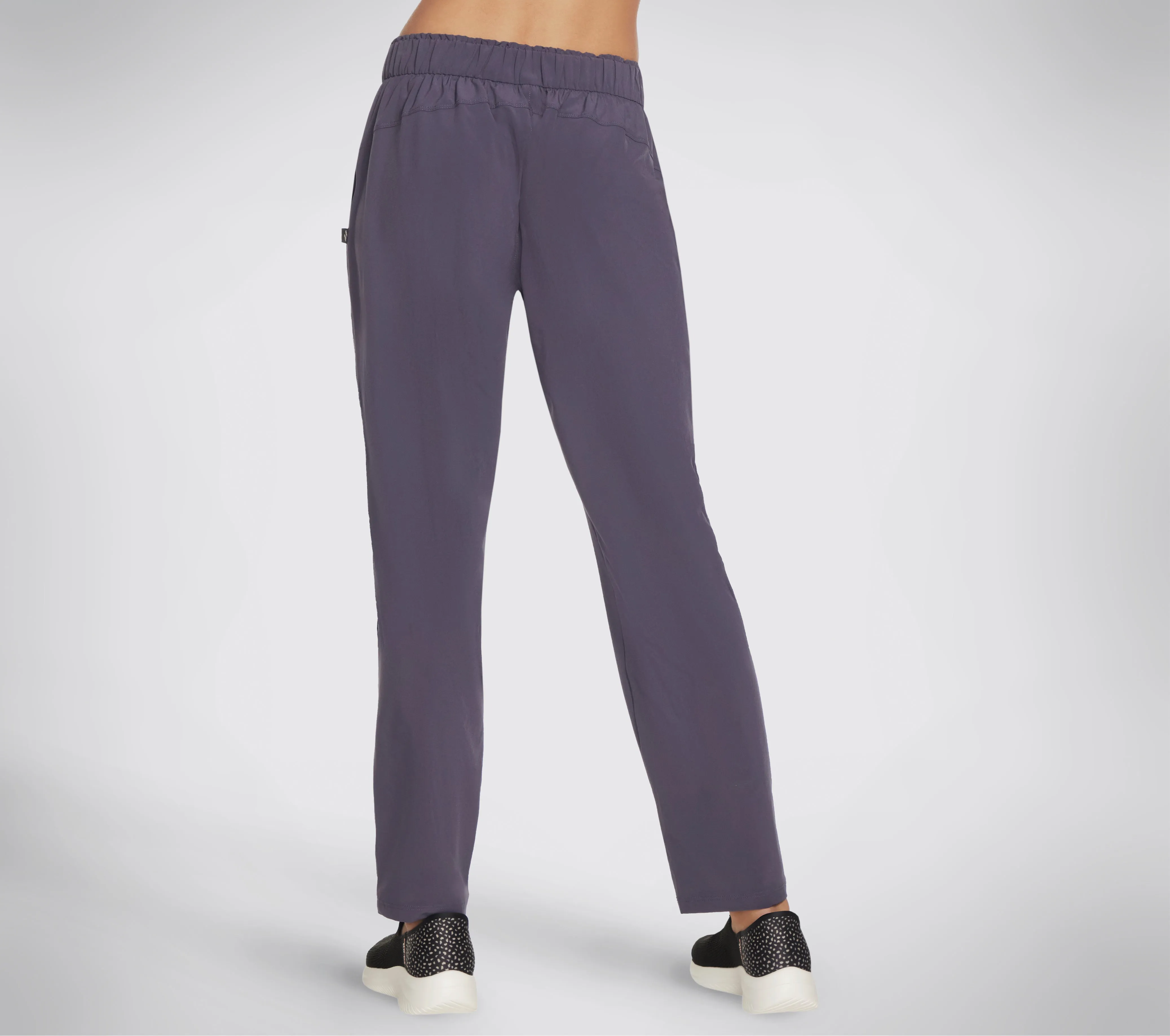 PT116 - SKECHERS SLIP-INS GO WALK COMMUTER PANT