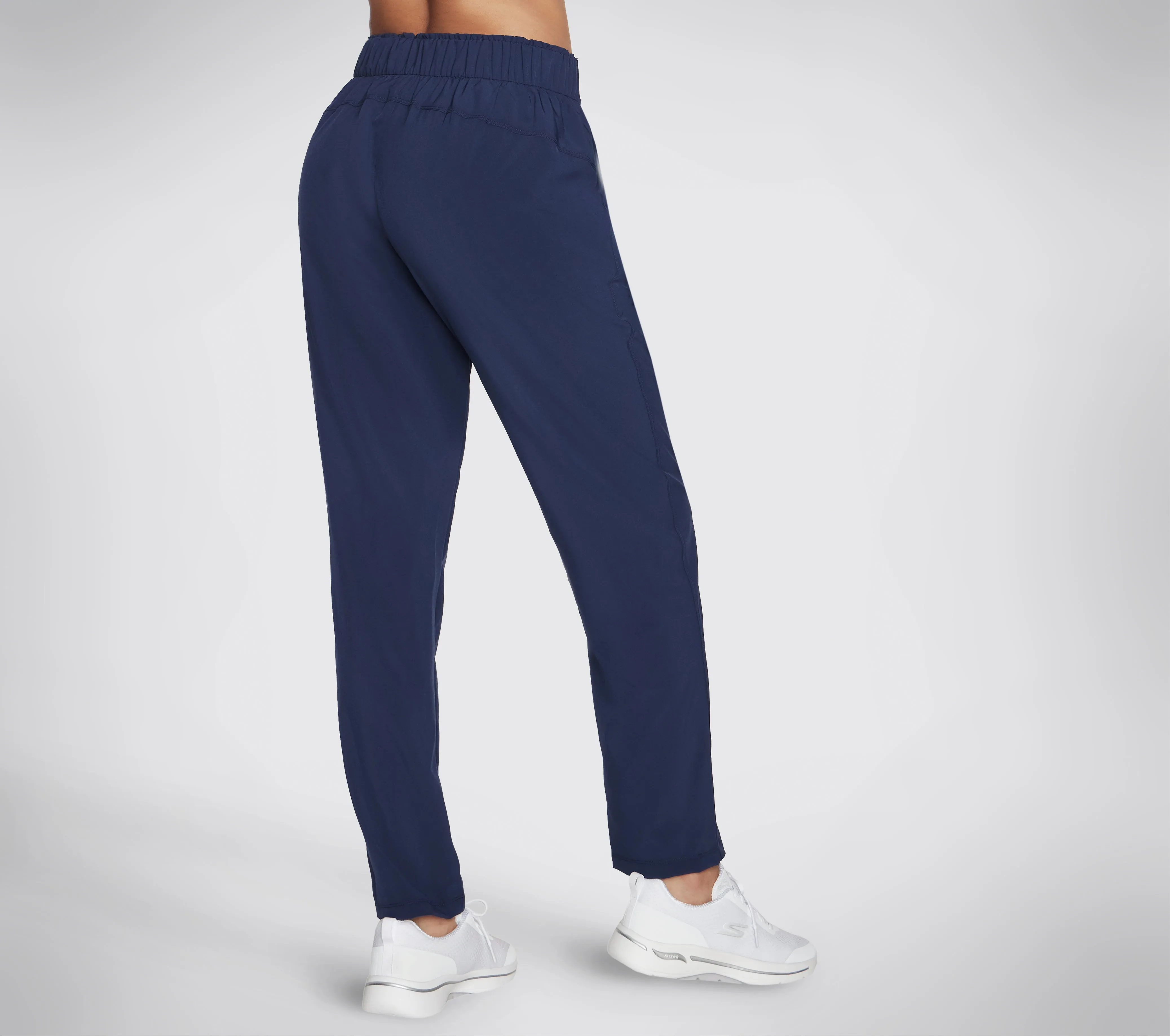 PT116 - SKECHERS SLIP-INS GO WALK COMMUTER PANT