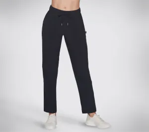 PT116 - SKECHERS SLIP-INS GO WALK COMMUTER PANT