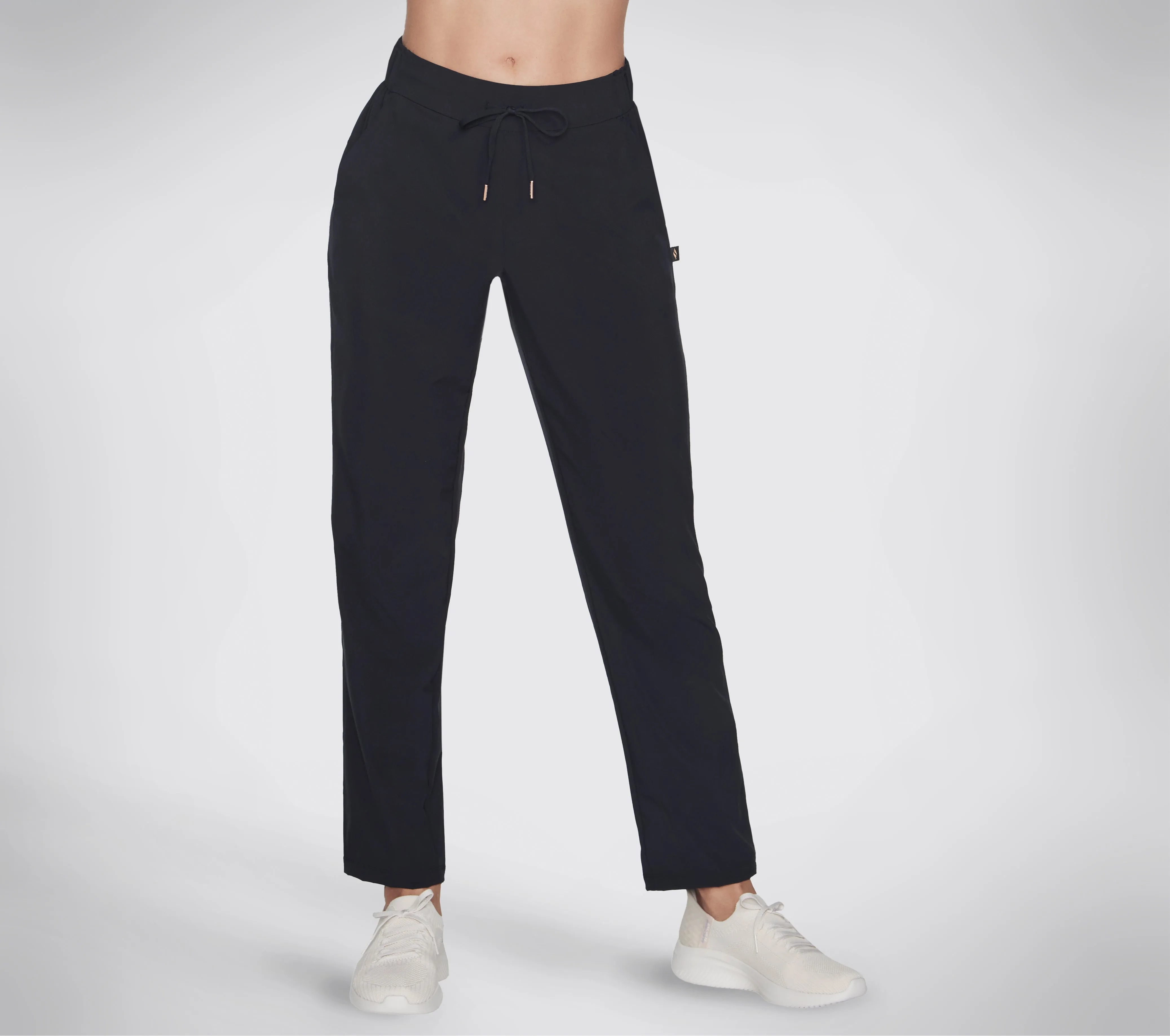 PT116 - SKECHERS SLIP-INS GO WALK COMMUTER PANT