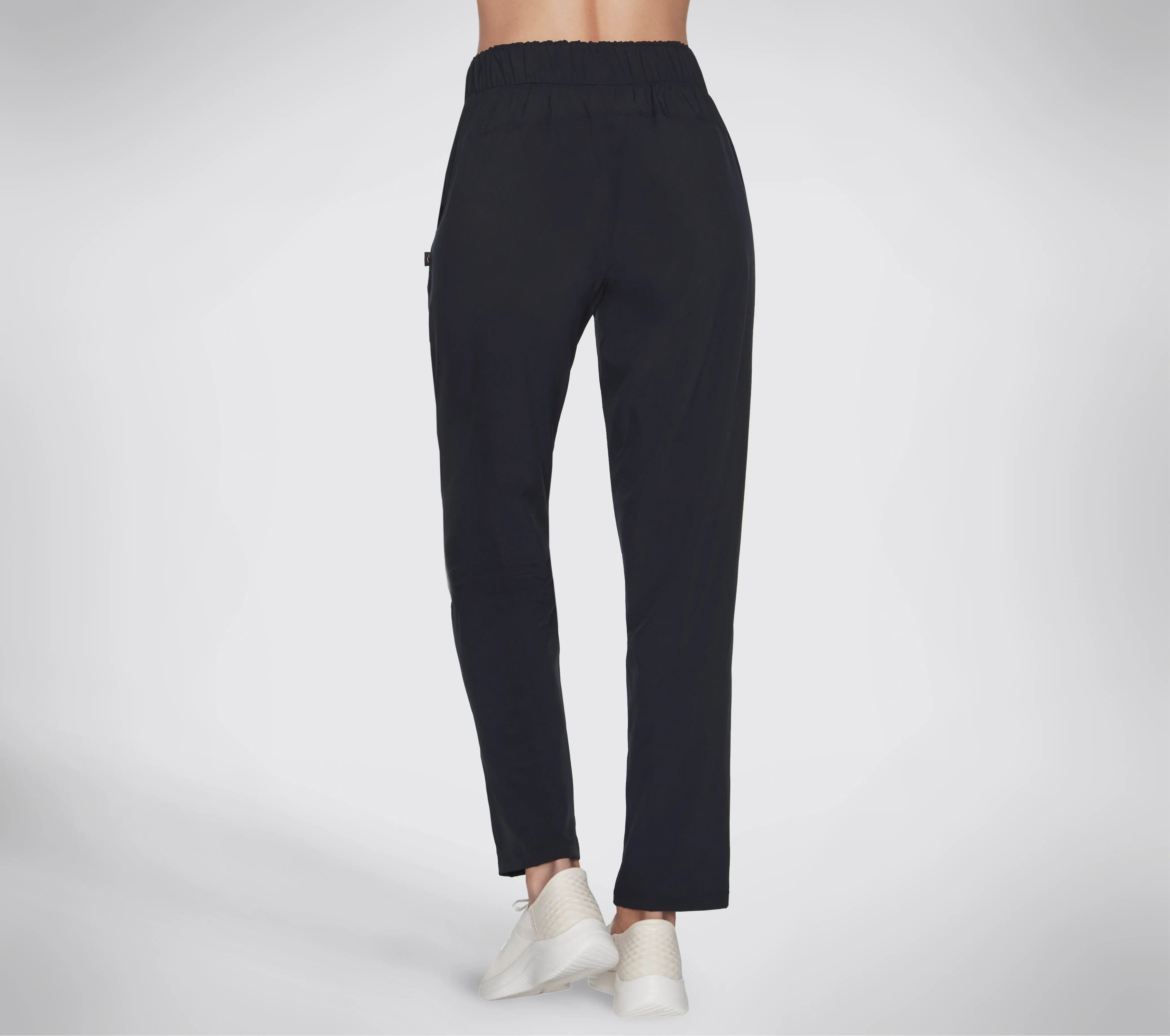 PT116 - SKECHERS SLIP-INS GO WALK COMMUTER PANT