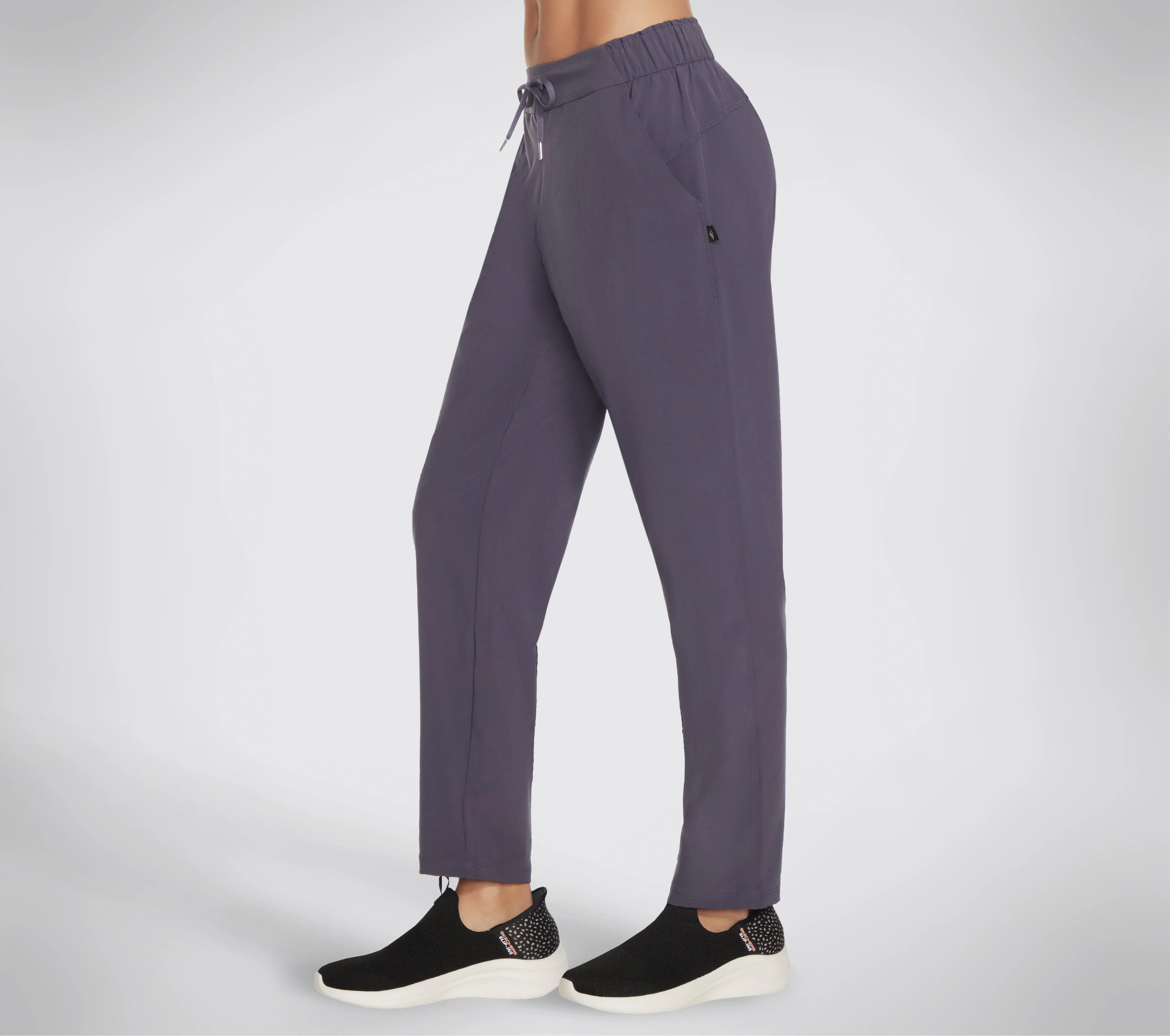 PT116 - SKECHERS SLIP-INS GO WALK COMMUTER PANT
