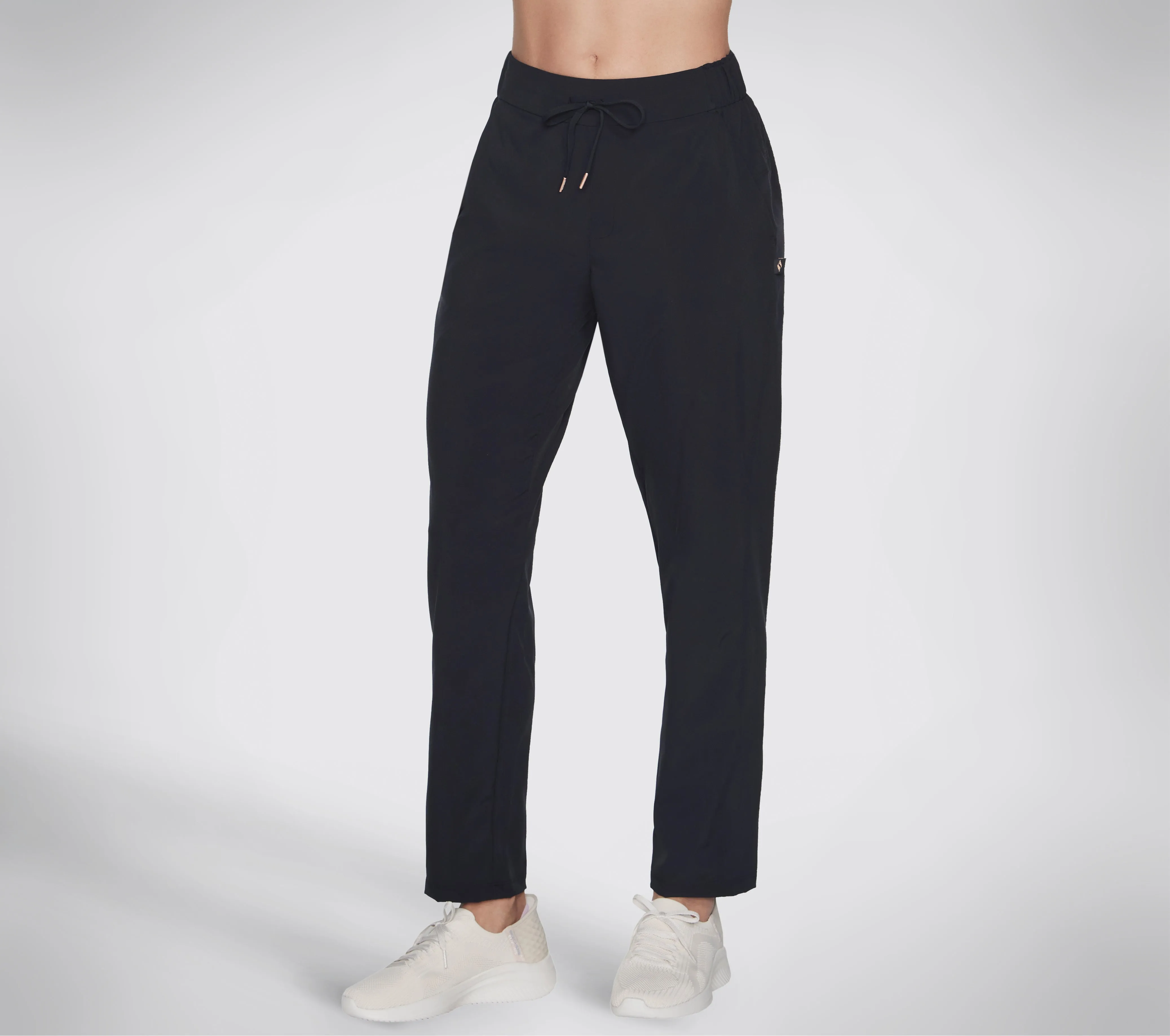 PT116 - SKECHERS SLIP-INS GO WALK COMMUTER PANT