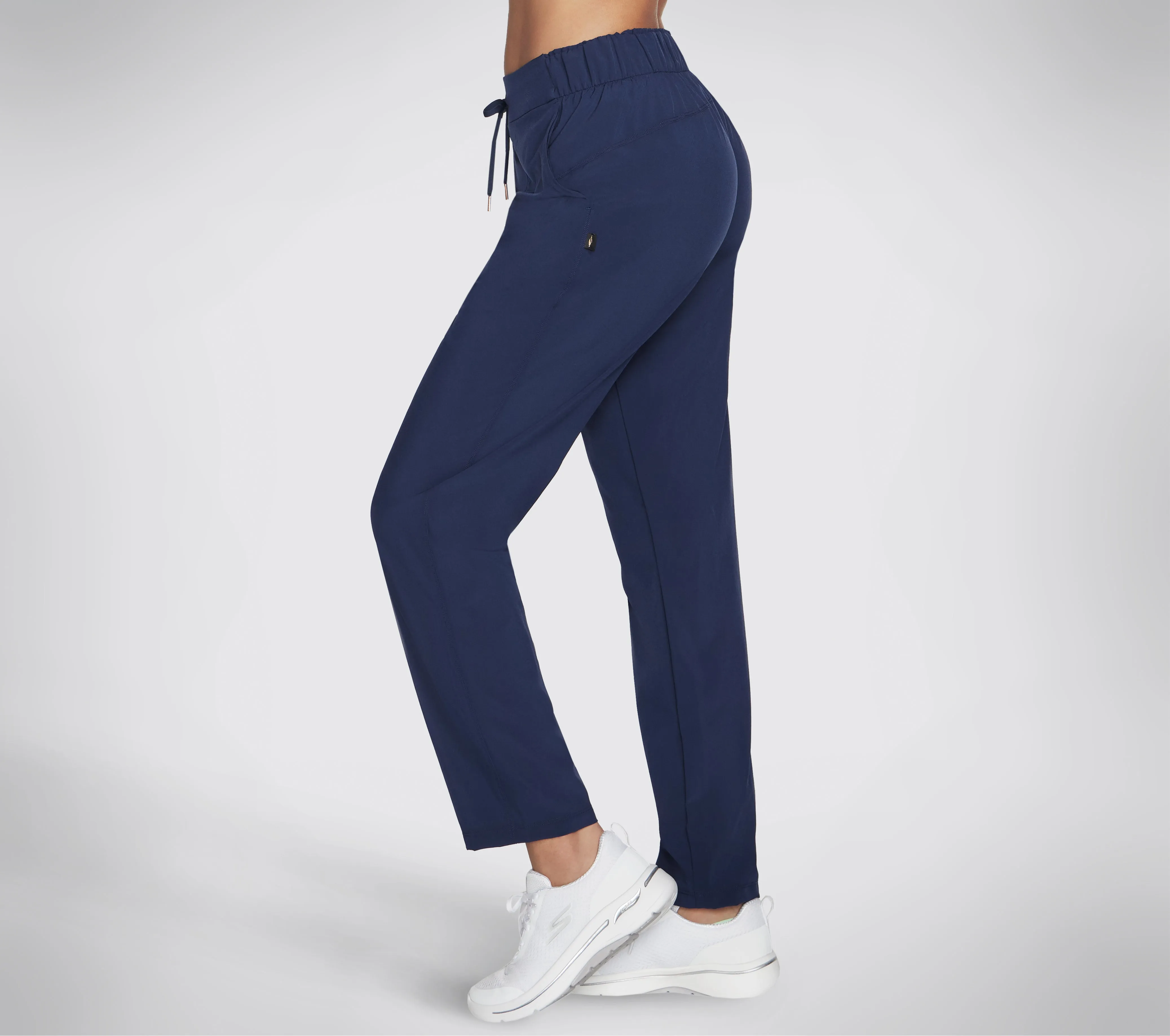 PT116 - SKECHERS SLIP-INS GO WALK COMMUTER PANT
