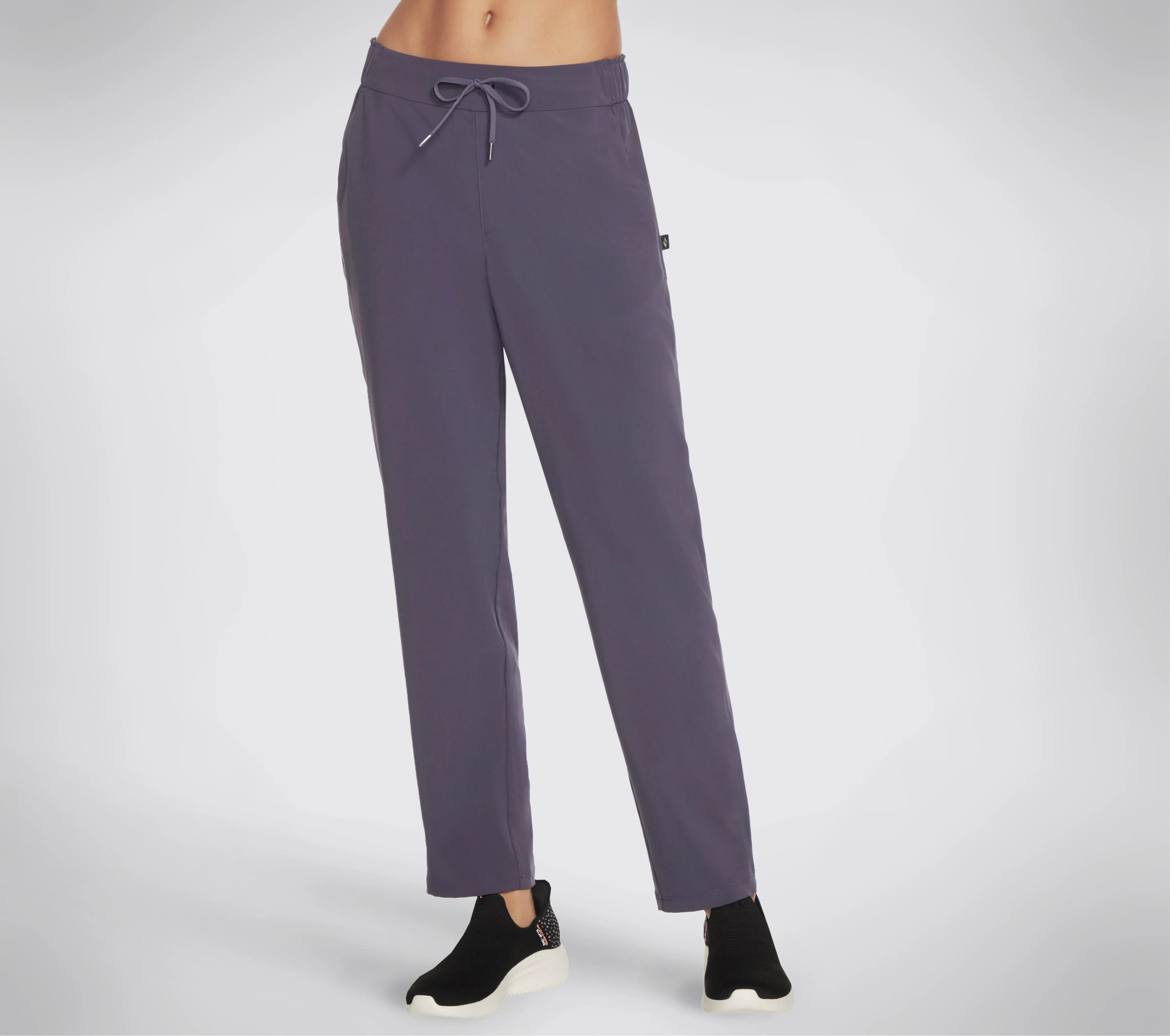 PT116 - SKECHERS SLIP-INS GO WALK COMMUTER PANT