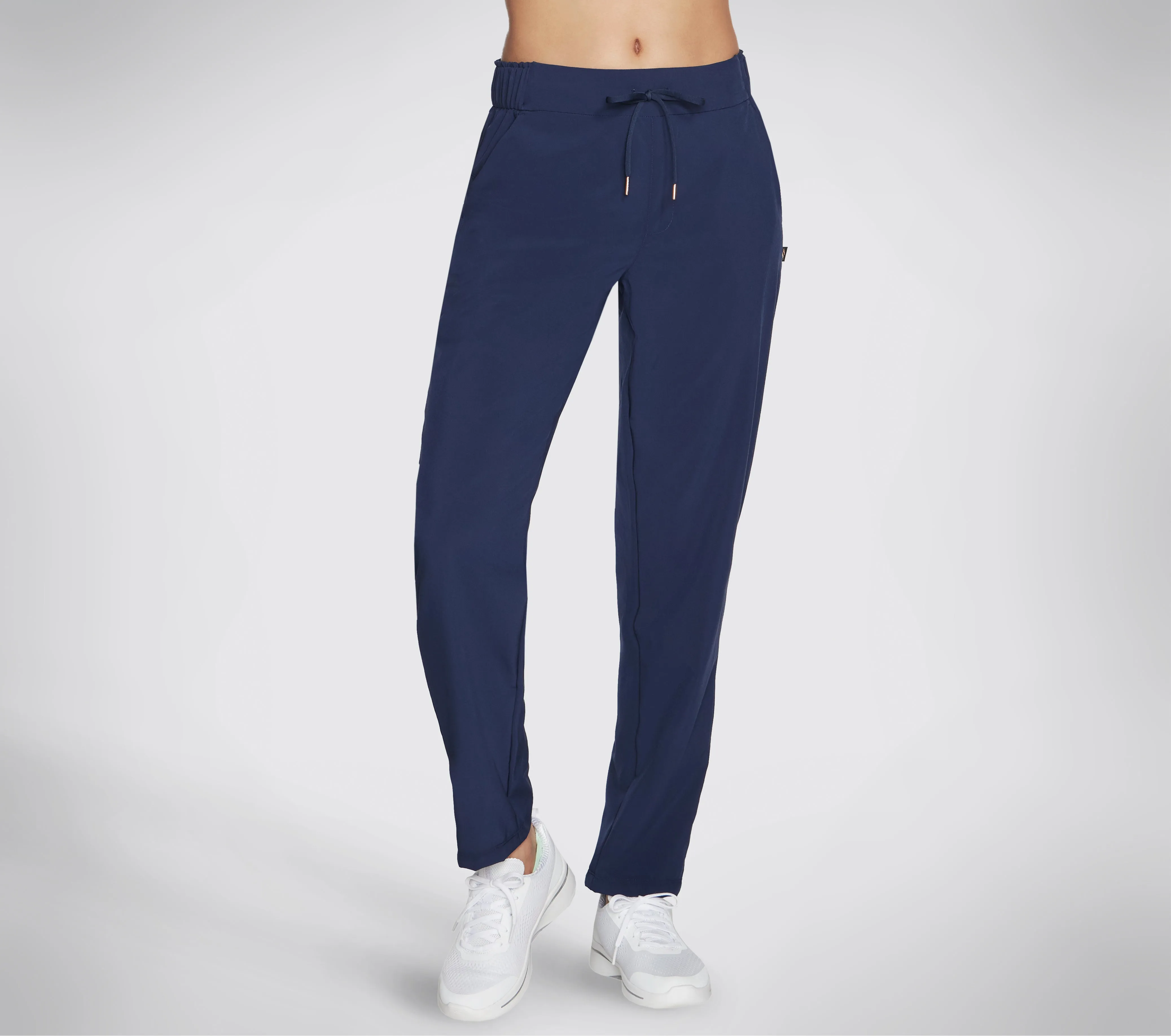 PT116 - SKECHERS SLIP-INS GO WALK COMMUTER PANT