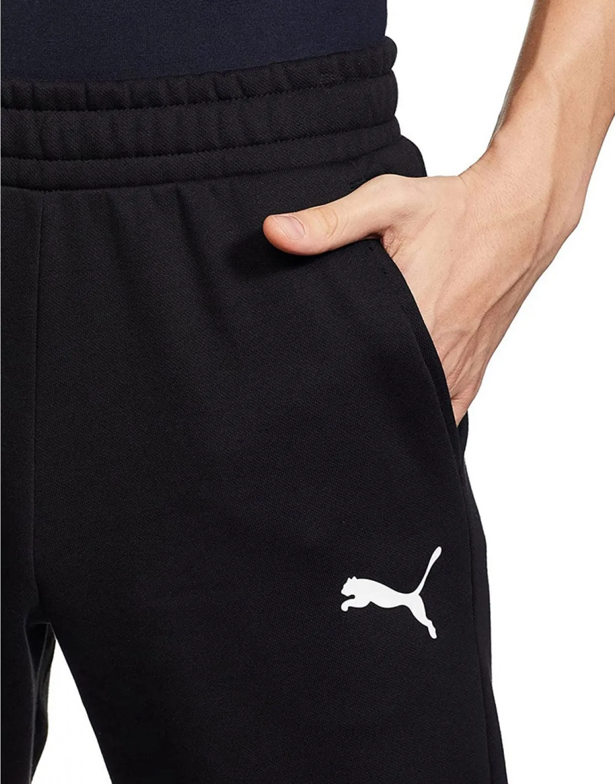 Puma Essential Logo Jogging Pants