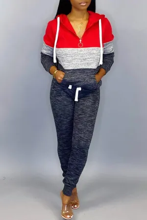 Raelyn 2pc Pants Set