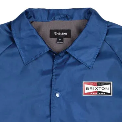 Ramsey Jacket