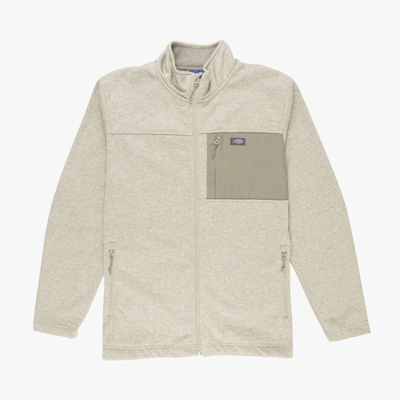 Ripcord Jacket