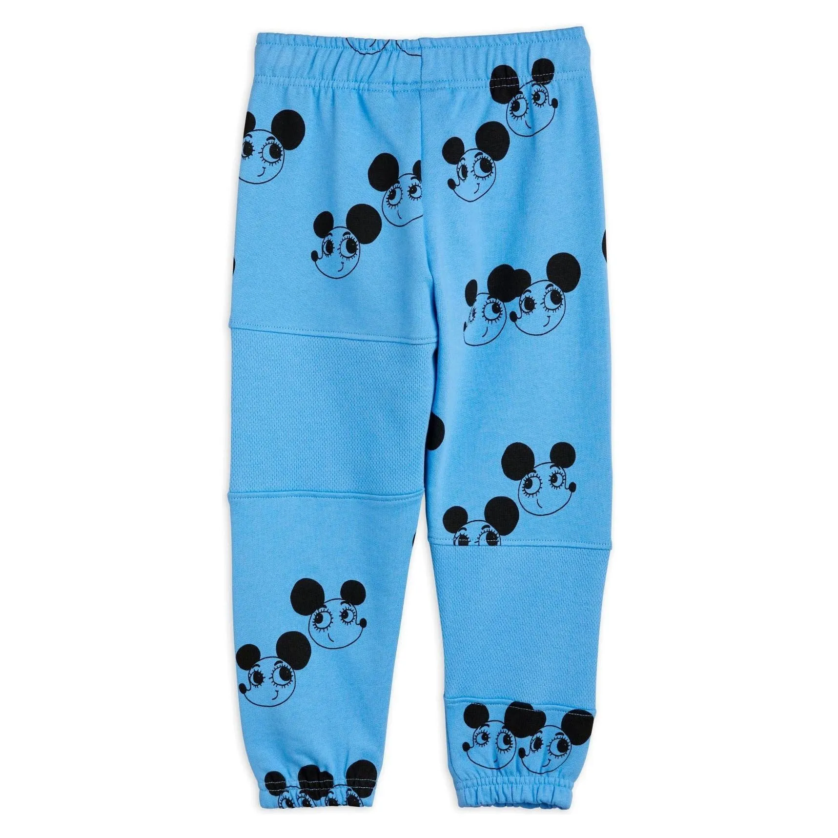 Ritzrats Aop Sweatpants - Blue