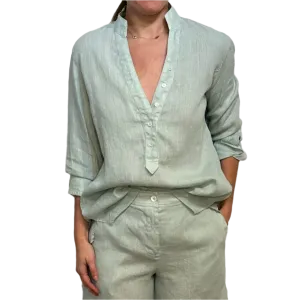 RO - Tunic | Light Blue