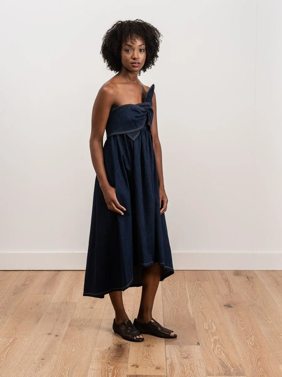 rochelle dress