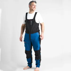 Rooster SB1 Inshore Hi-Fits Sailing Salopettes - Navy - Unisex