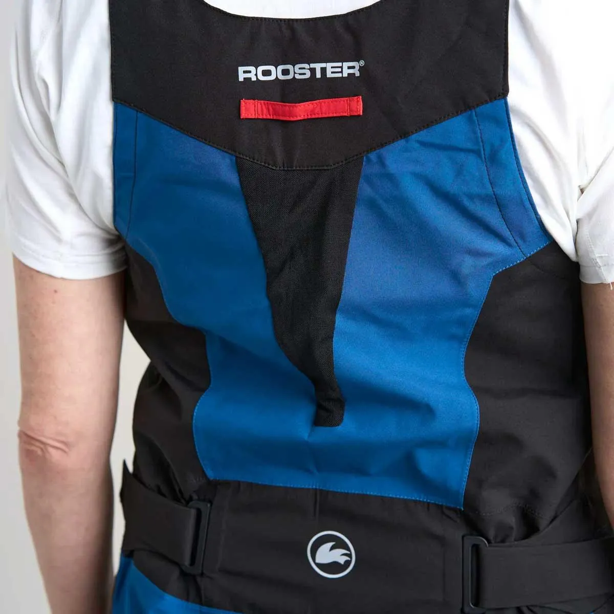 Rooster SB1 Inshore Hi-Fits Sailing Salopettes - Navy - Unisex
