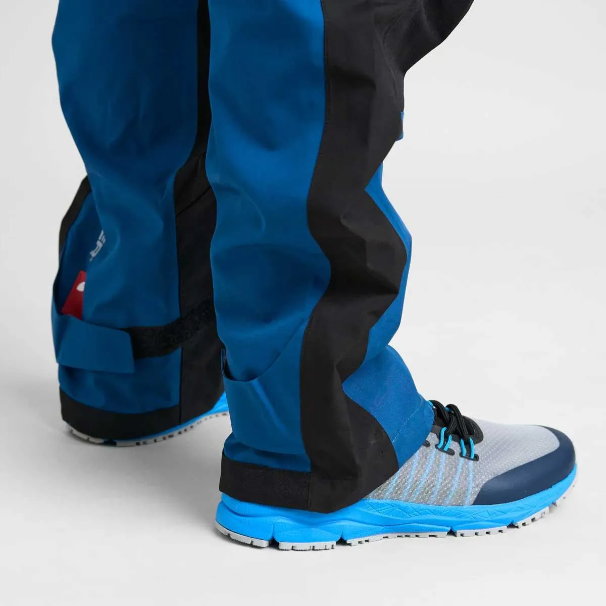 Rooster SB1 Inshore Hi-Fits Sailing Salopettes - Navy - Unisex