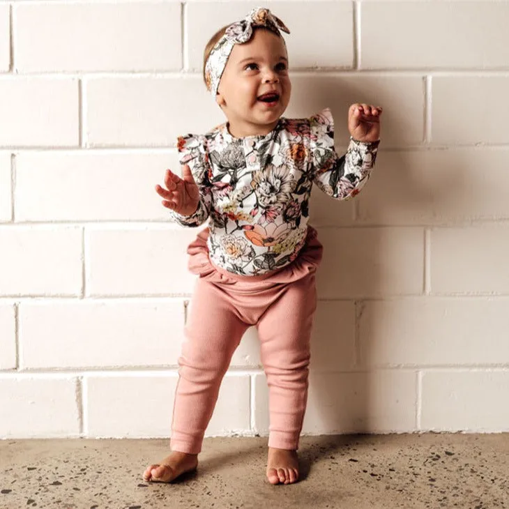 Rose Pants