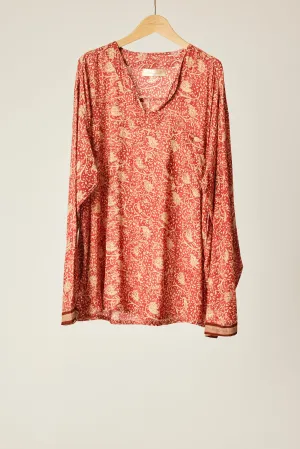 RYAN SHIRT (UNISEX)