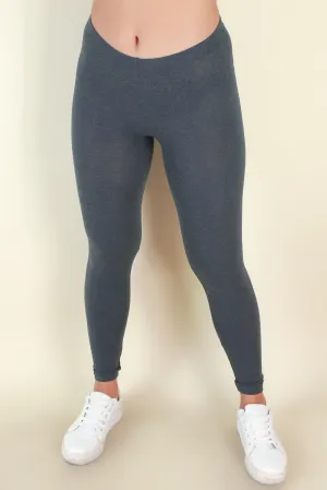 SAY IT'S TRUE LEGGINGS