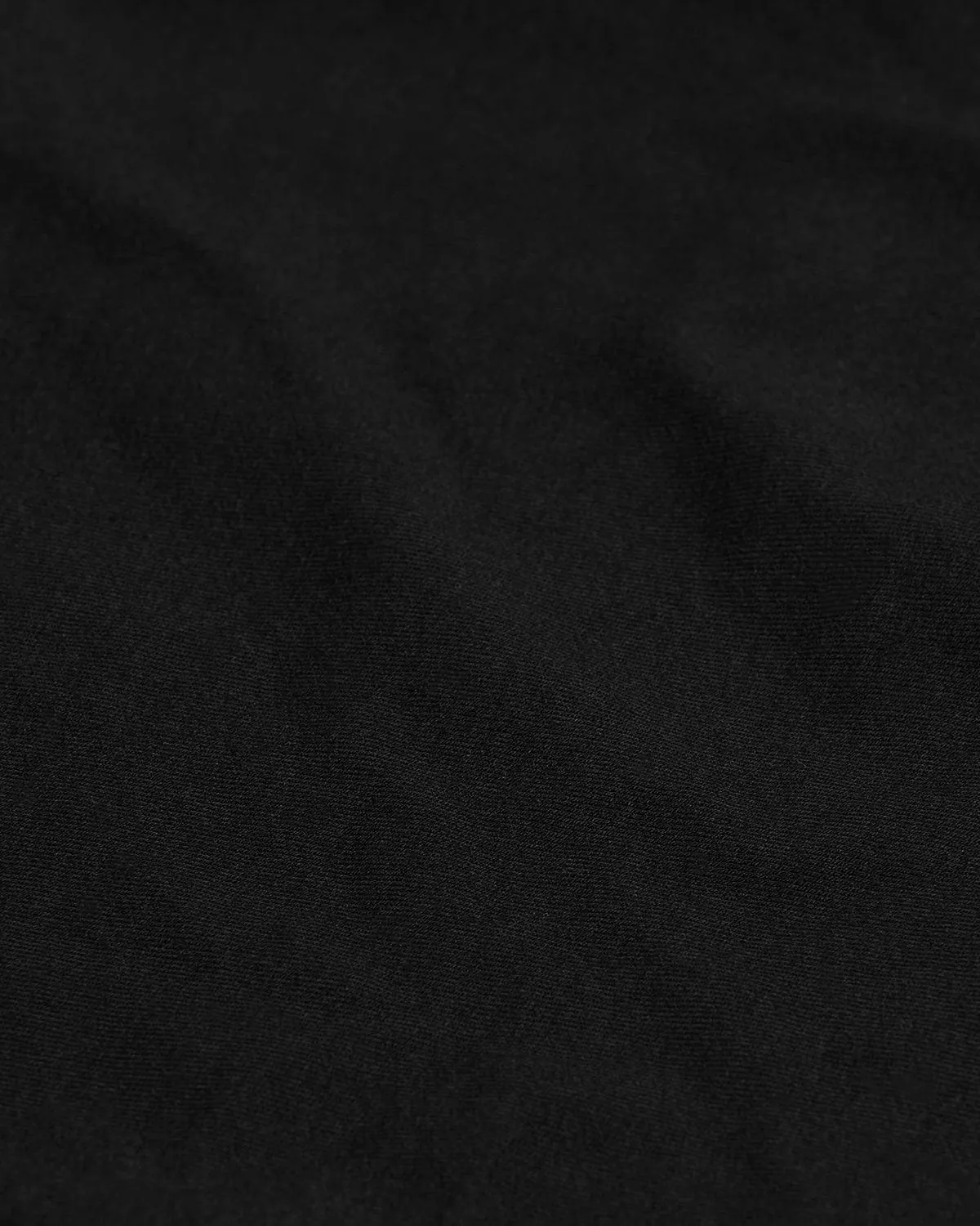 Scoop Neckline Maxi Dress | Black