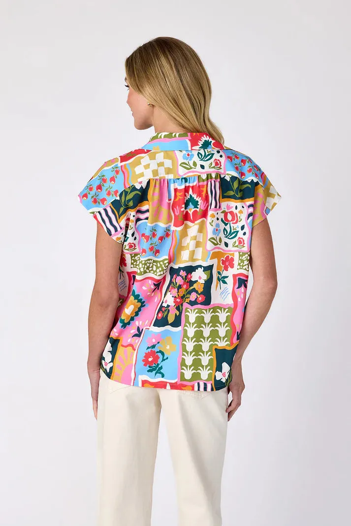 Scout Top (Seedlings)