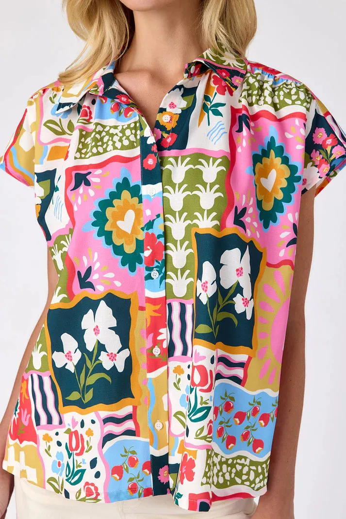 Scout Top (Seedlings)