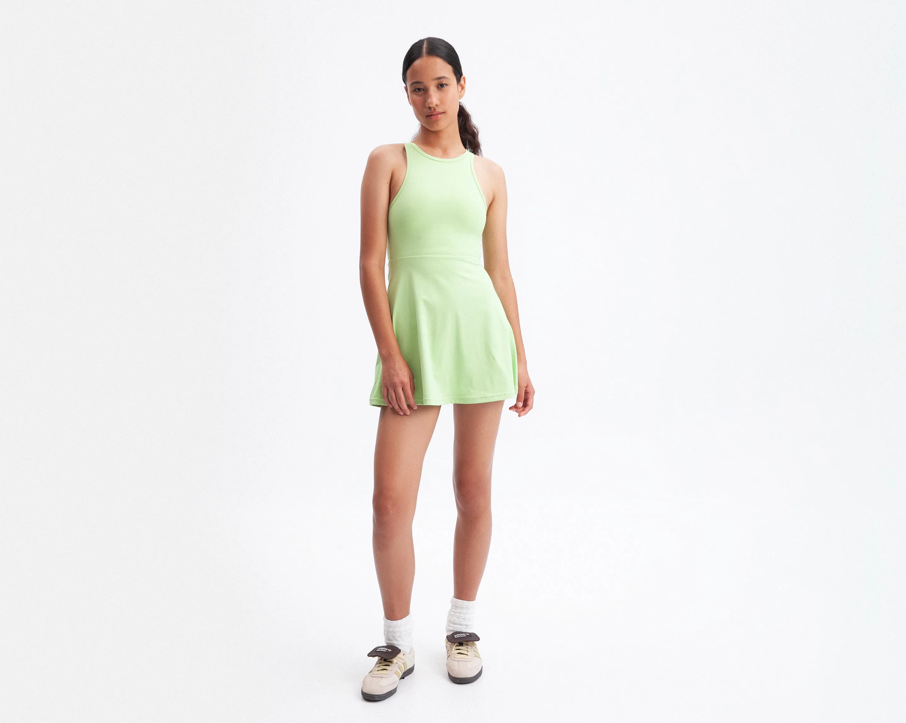 Set Dress
