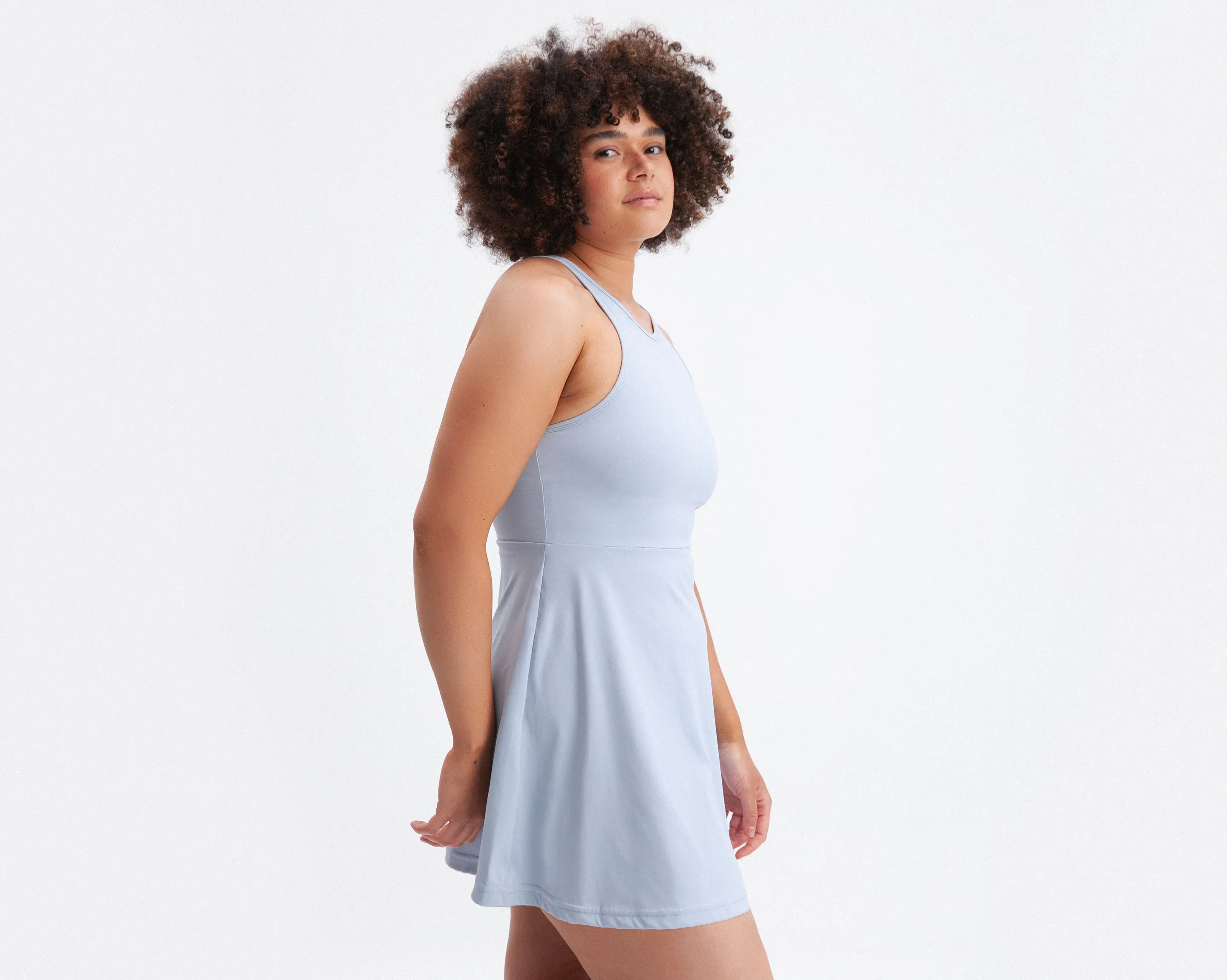 Set Dress