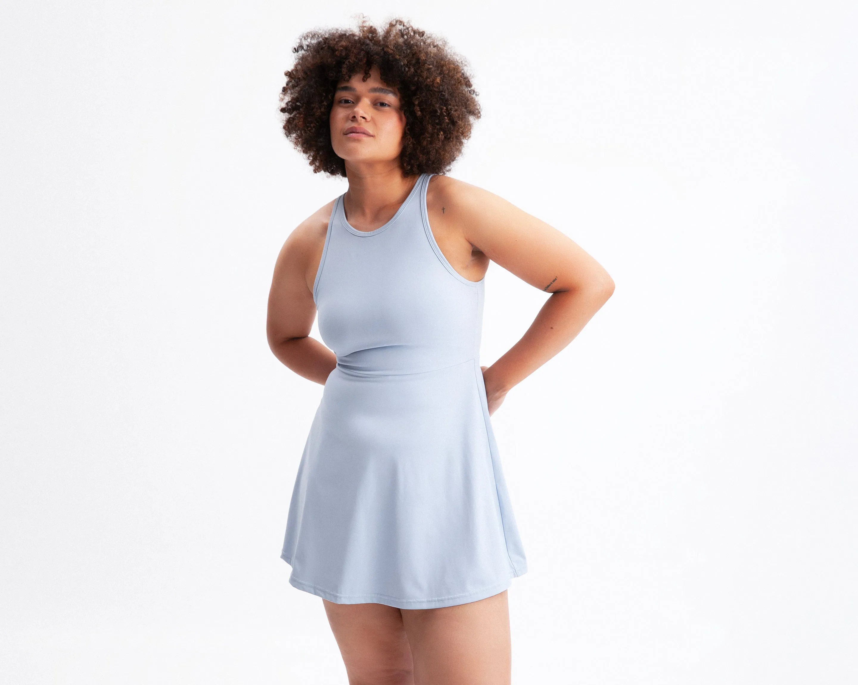 Set Dress