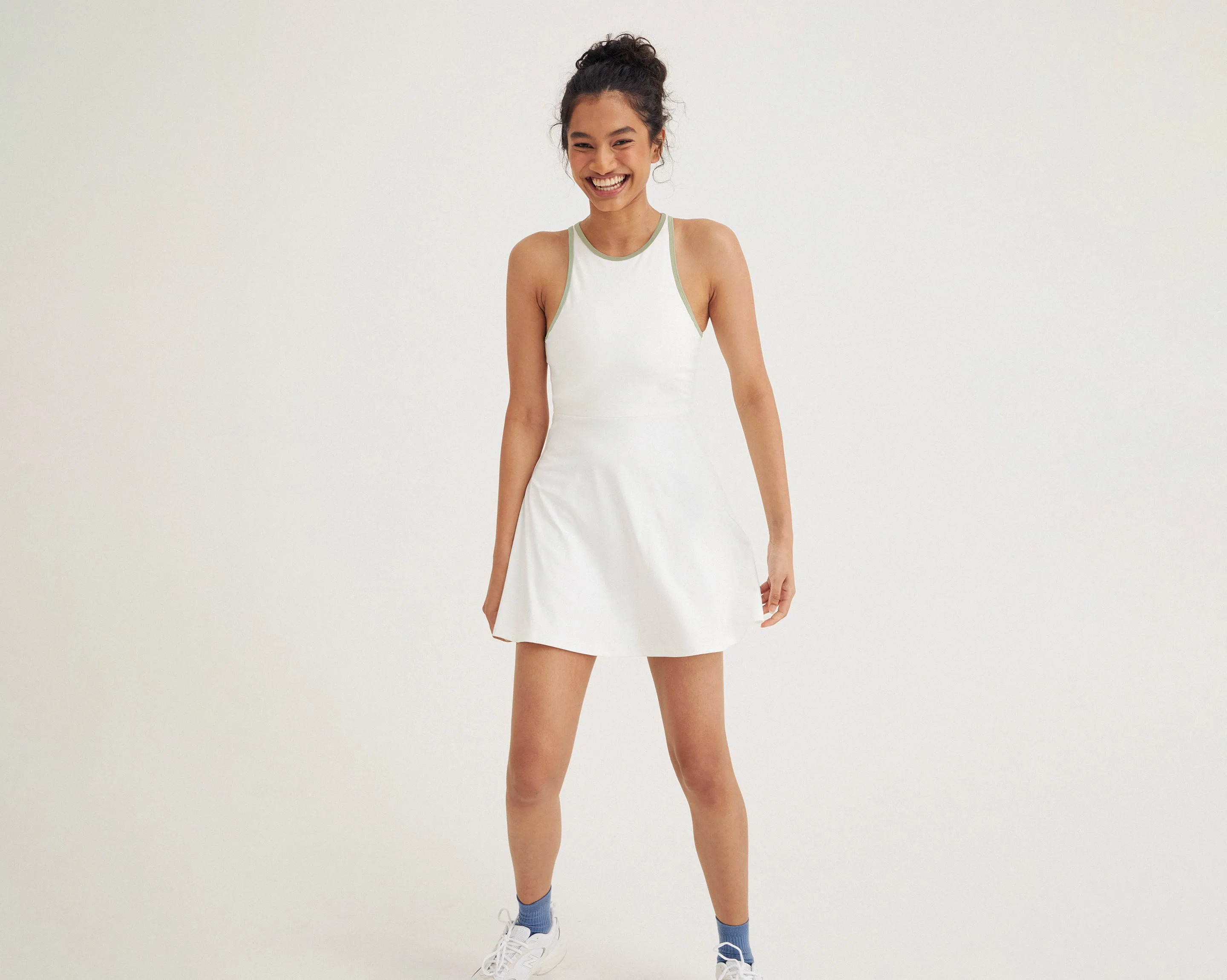 Set Dress