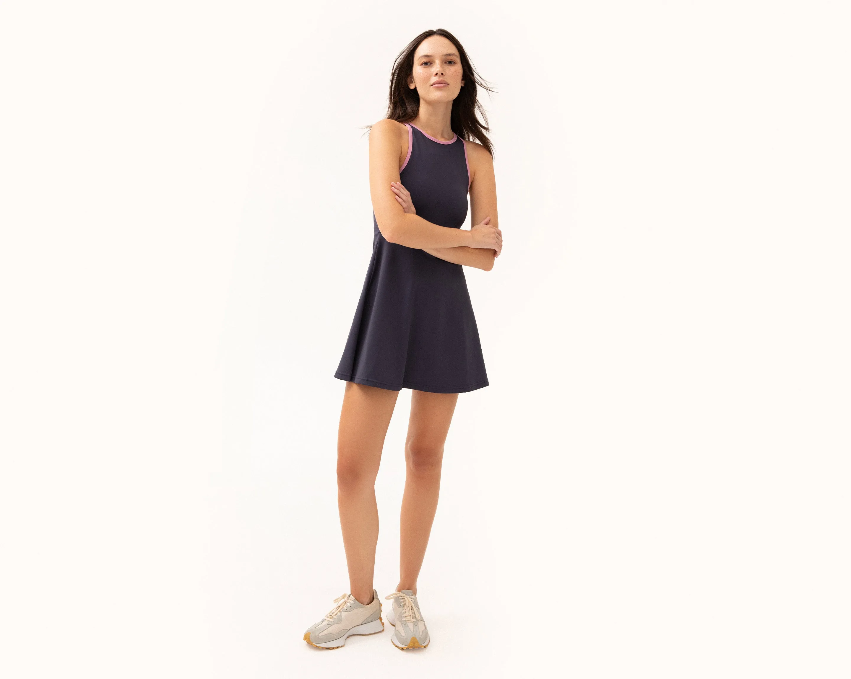 Set Dress
