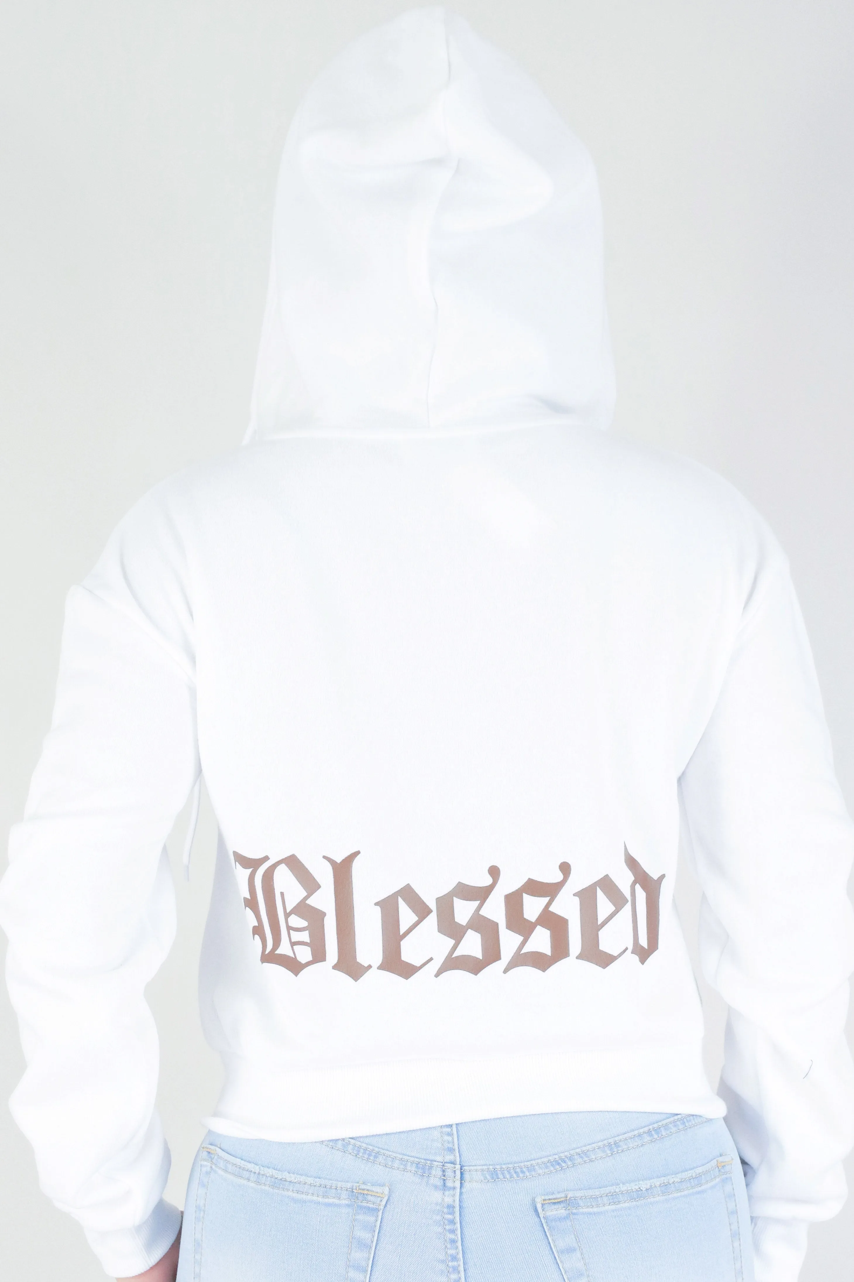 SHAKA HOODIE
