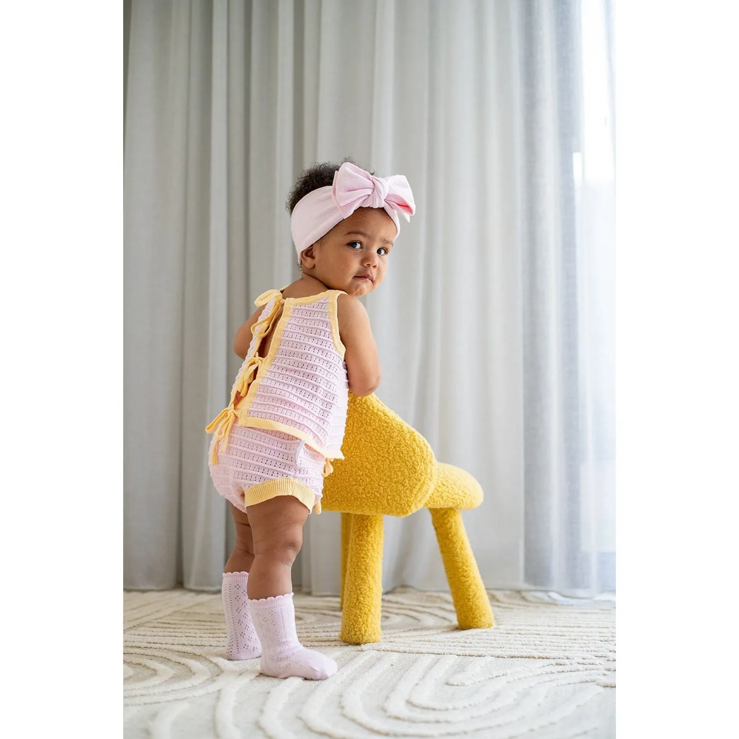 Singlet - Clementine