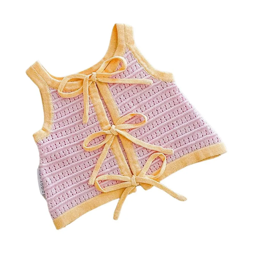 Singlet - Clementine