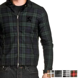 Slanj Trews Patriot Jackets M Dress Stewart
