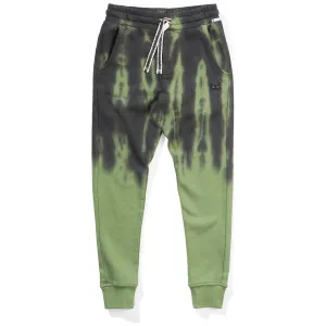 Slick Pant - Olivine