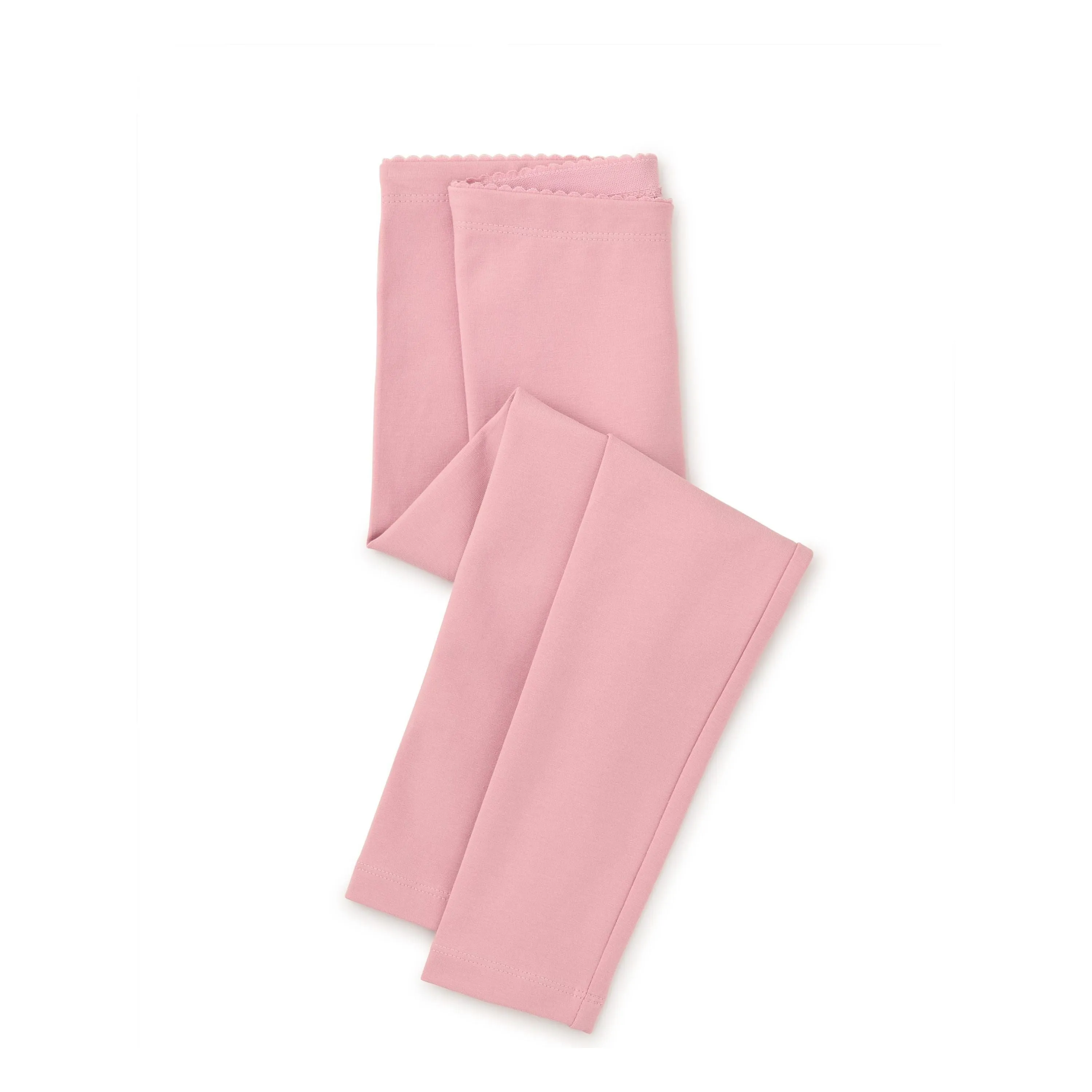 Solid Leggings - Zephyr