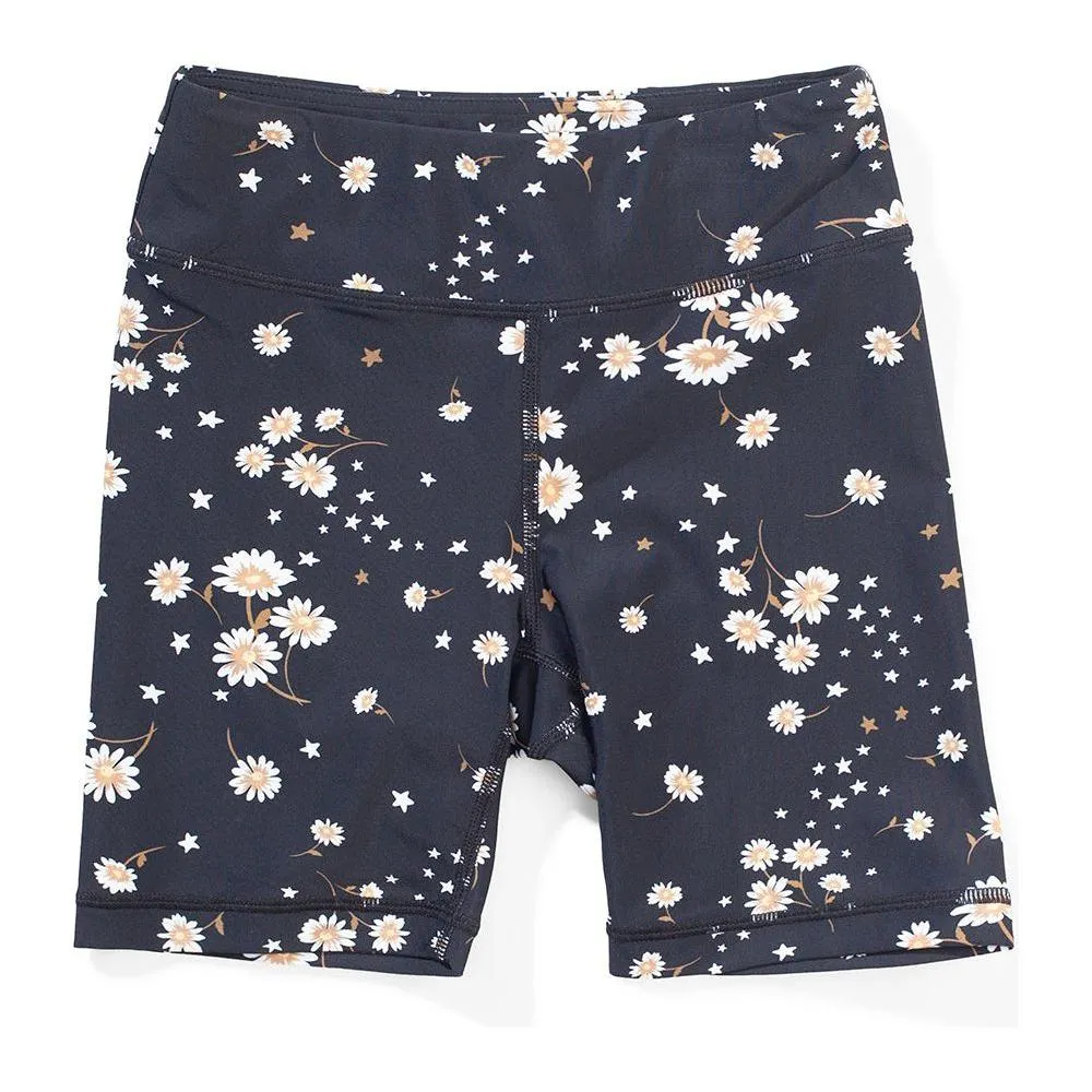 Star Bike Pant - Daisy